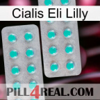 Cialis Eli Lilly 29